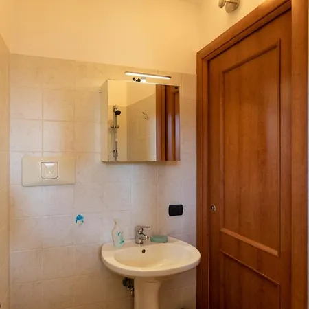 Colored House Until 7 People Above Sqplebiscito Nápoles