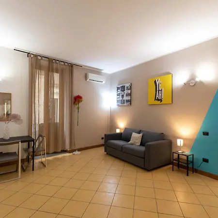 Colored House Until 7 People Above Sqplebiscito