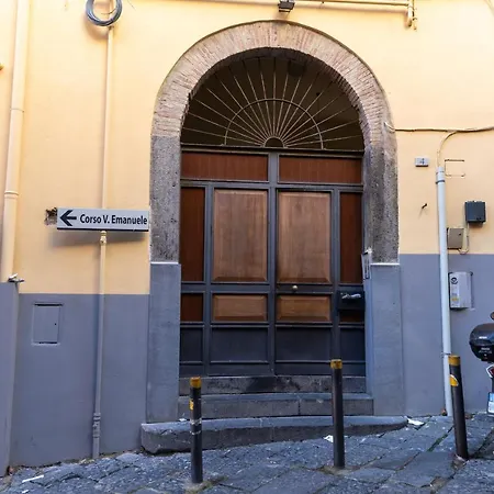 Colored House Until 7 People Above Sqplebiscito