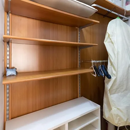 Apartamento Colored House Until 7 People Above Sqplebiscito *